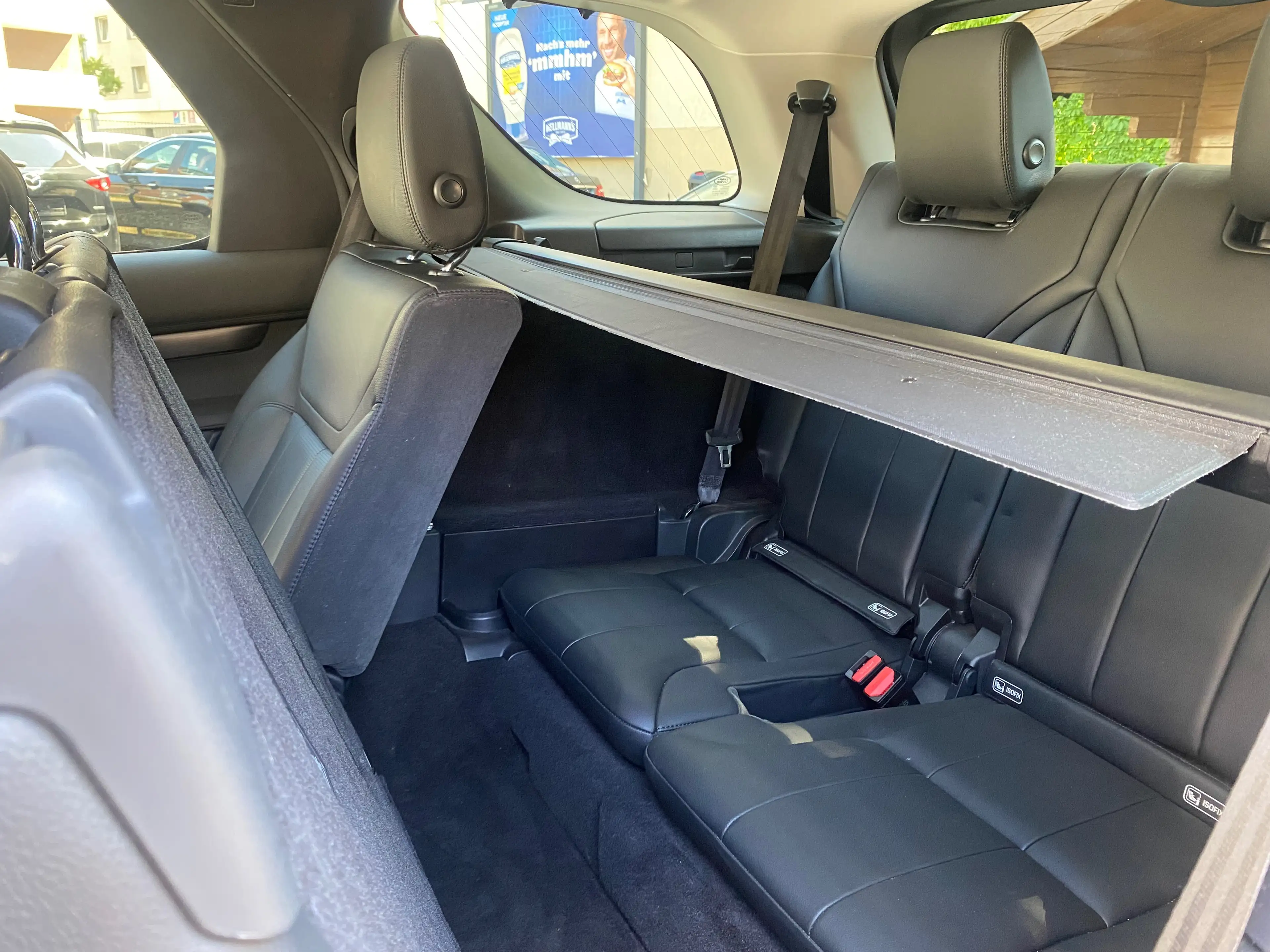 Land Rover Discovery HSE TD6 — photo 13