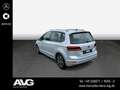 Volkswagen Golf Sportsvan Golf VII Sportsvan 1.0 TSI Join Navi DSG ACC SHZ Zilver - thumbnail 2