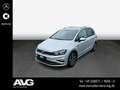Volkswagen Golf Sportsvan Golf VII Sportsvan 1.0 TSI Join Navi DSG ACC SHZ Zilver - thumbnail 1