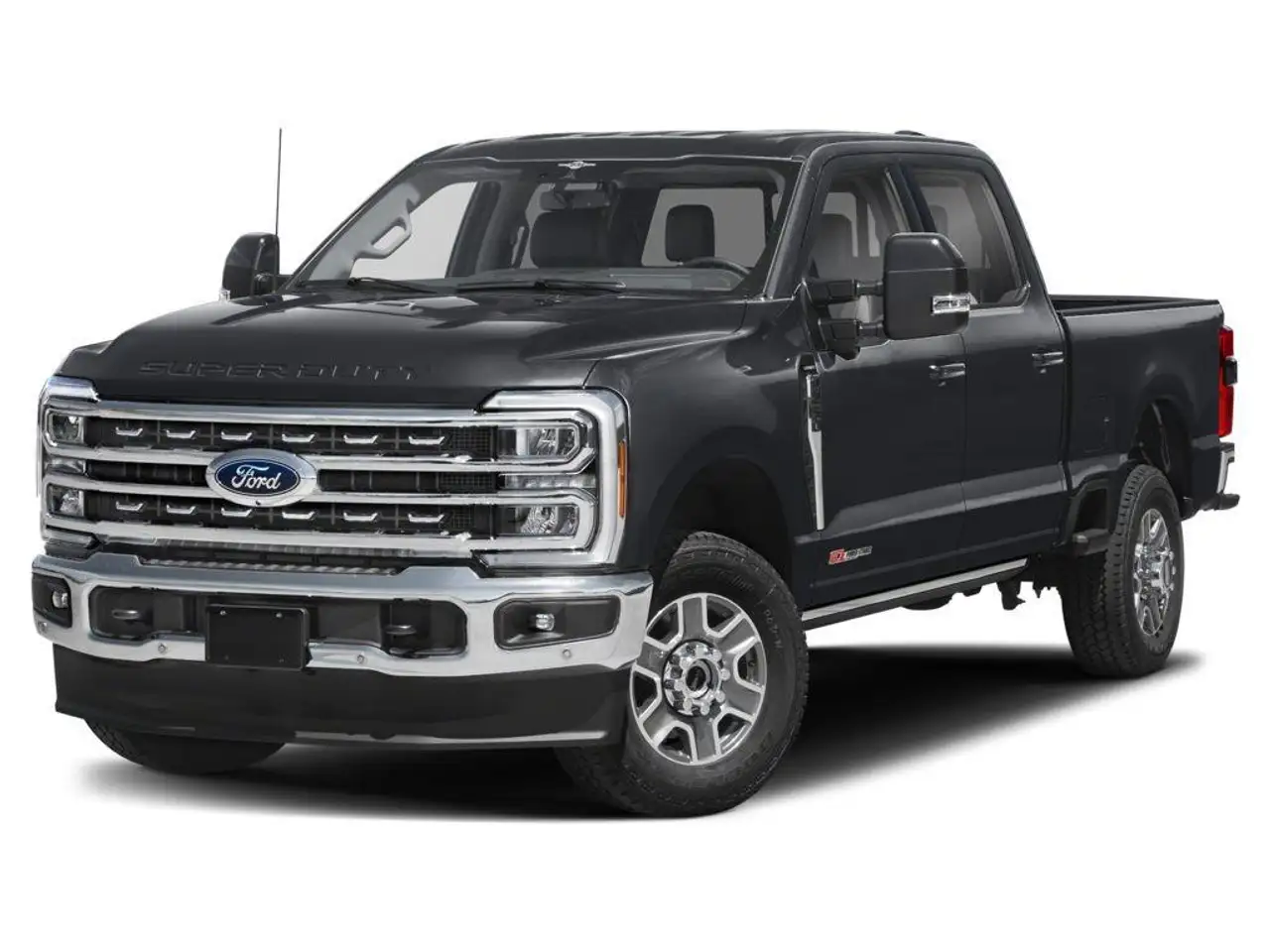 2026 Ford F 250