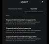 Tesla Model Y Long Range AWD 79kWh,netto 32.458, Allrad,leasi... Weiß - thumbnail 9