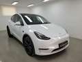 Tesla Model Y Long Range AWD 79kWh,netto 32.458, Allrad,leasi... Weiß - thumbnail 6