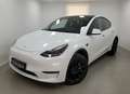 Tesla Model Y Long Range AWD 79kWh,netto 32.458, Allrad,leasi... Weiß - thumbnail 5