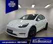 Tesla Model Y Long Range AWD 79kWh,netto 32.458, Allrad,leasi... Weiß - thumbnail 1