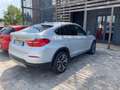 BMW X4 X4 xdrive20d xLine auto my16 Grigio - thumbnail 2