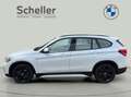 BMW X1 sDrive20d Sport Line DAB LED RFK Navi AHK Blanco - thumbnail 3