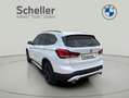 BMW X1 sDrive20d Sport Line DAB LED RFK Navi AHK Blanco - thumbnail 4