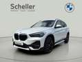 BMW X1 sDrive20d Sport Line DAB LED RFK Navi AHK Blanco - thumbnail 1