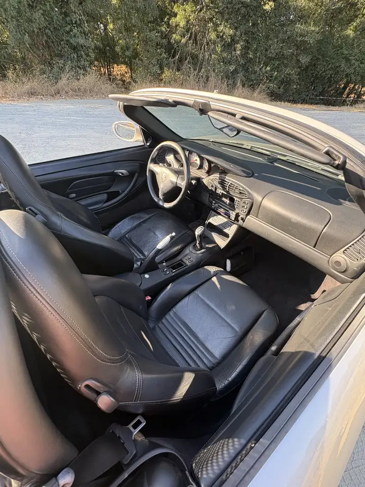 Porsche Boxster, foto 3