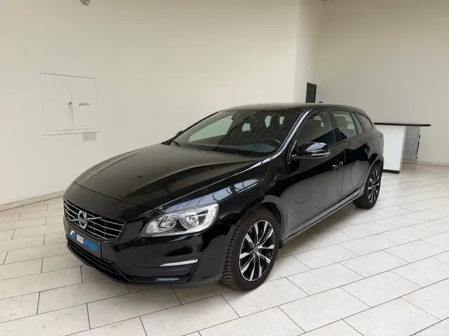 Volvo V60 V60 2.0 D2