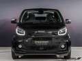 smart forTwo ForTwo Cabriolet EQ Passion LED/22 kW/DAB/Kamera Noir - thumbnail 5