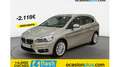 BMW 218 218dA Active Tourer Plateado - thumbnail 1