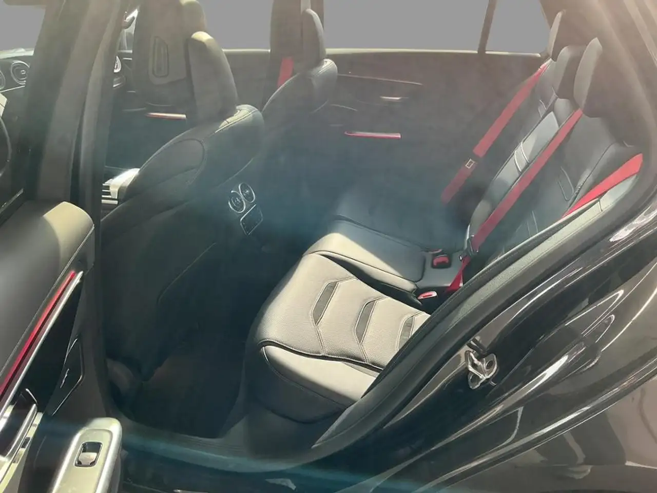 Mercedes-Benz C 43 AMG AMG C 43 4M T PANO/HUD/DIGI/360/SOUND 5