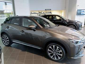 2.0i SKYACTIV-G 2WD Hakoné
