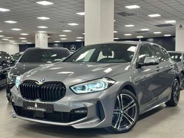 118i M-sport MSPORT Auto