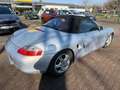 Porsche Boxster S/Cabrio/Neu TÜV/Scheckheft/3.Hand/Leder Grau - thumbnail 12