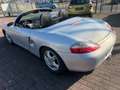 Porsche Boxster S/Cabrio/Neu TÜV/Scheckheft/3.Hand/Leder Grau - thumbnail 6