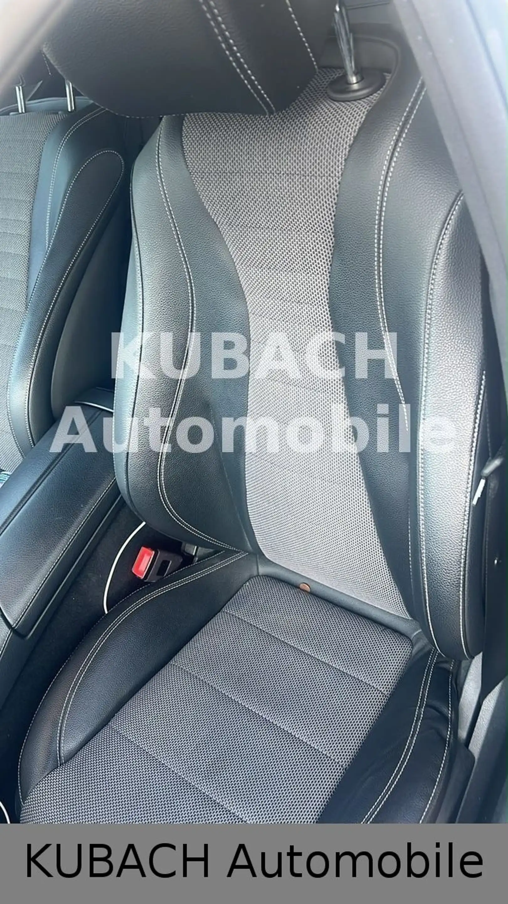 Mercedes-Benz E 350 Facelift,Multibeam,Leder,Amg, — photo 4