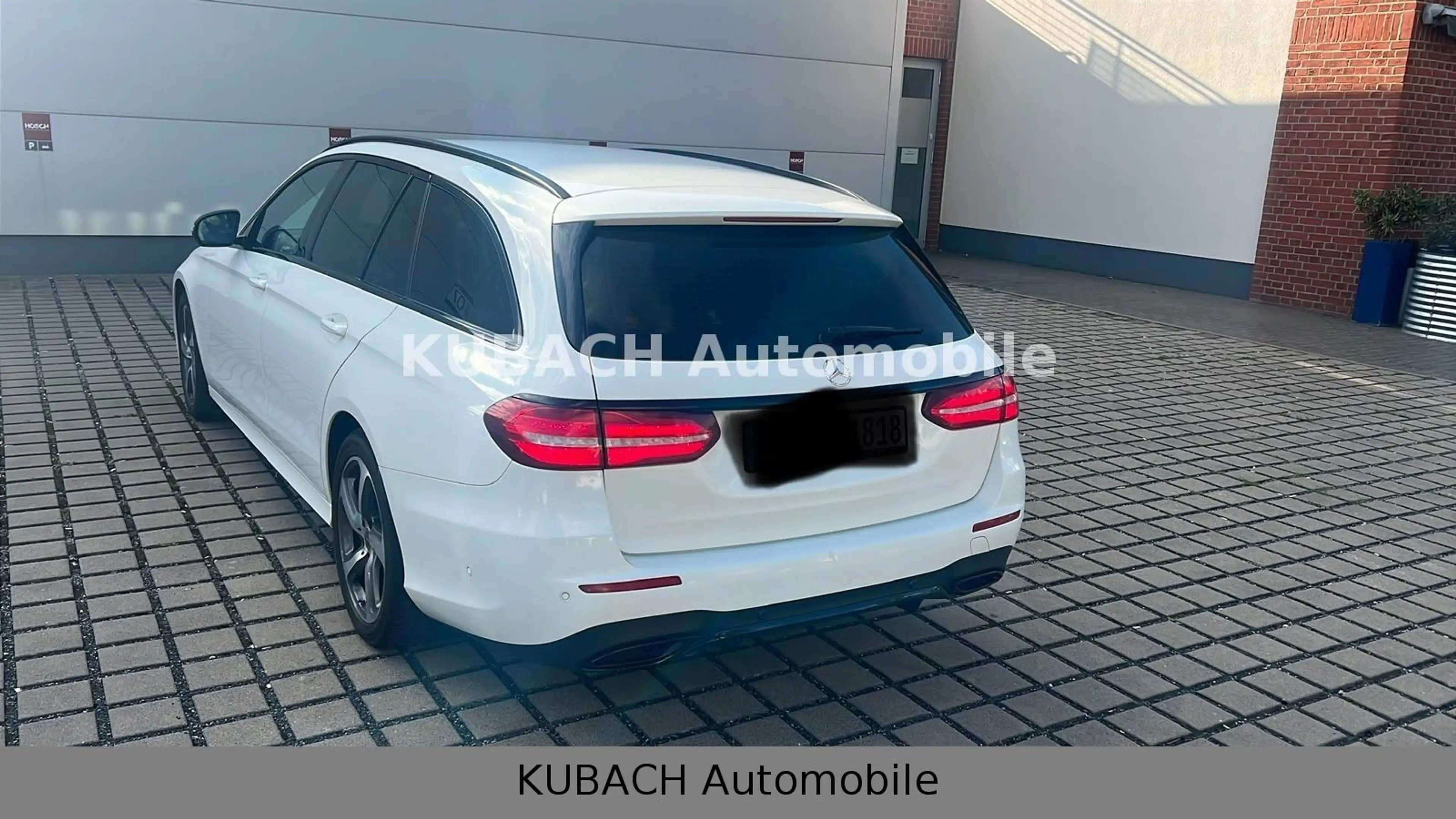 Mercedes-Benz E 350 Facelift,Multibeam,Leder,Amg, — photo 2