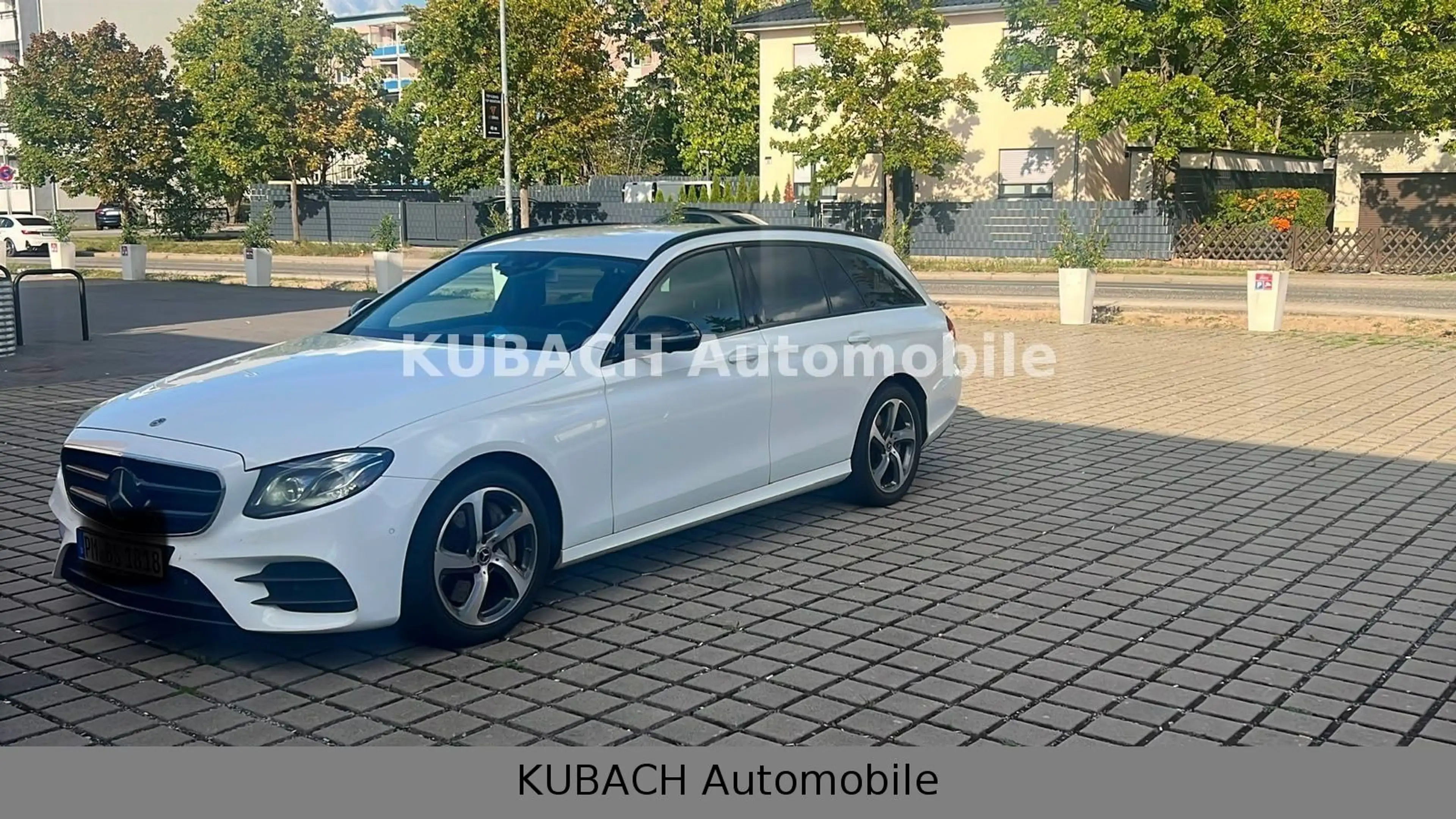 Mercedes-Benz E 350 Facelift,Multibeam,Leder,Amg,