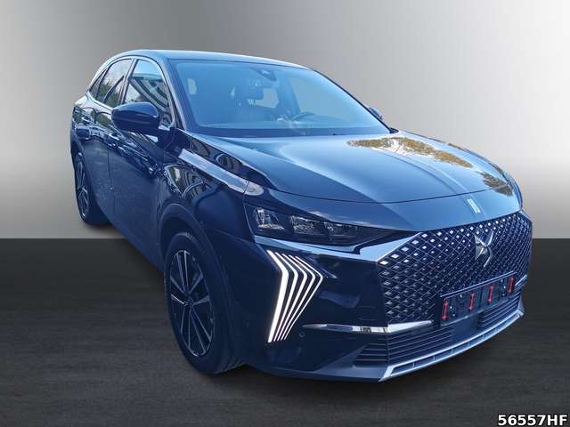 DS Automobiles DS 7 Bastille+*LEDER*SITZHZG*NAVI*LED*PDC+CAM*