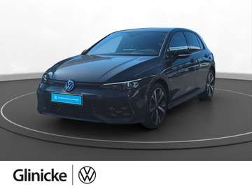 VIII 1.5 TSI GTE Hybrid AHK DCC Matrix DSG