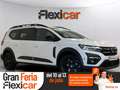 Dacia Jogger Comfort 74kW (100CV) ECO-G 7 plazas Blanco - thumbnail 1