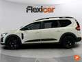 Dacia Jogger Comfort 74kW (100CV) ECO-G 7 plazas Blanco - thumbnail 4