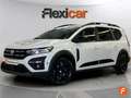 Dacia Jogger Comfort 74kW (100CV) ECO-G 7 plazas Blanco - thumbnail 3