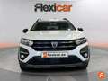 Dacia Jogger Comfort 74kW (100CV) ECO-G 7 plazas Blanco - thumbnail 2