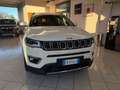 Jeep Compass Compass 1.4 m-air Limited 2wd 140cv PREZZO VERO Weiß - thumbnail 2