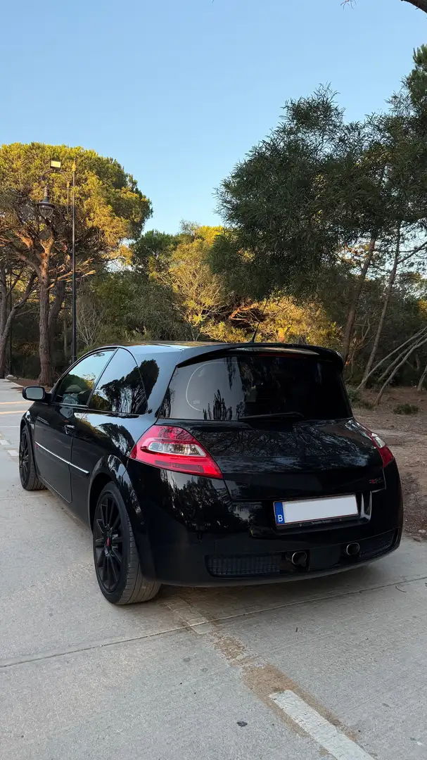 Renault Megane Mégane II RS Coupé Sport - 1