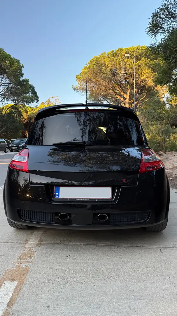 Renault Megane Mégane II RS Coupé Sport - 2