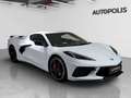 Corvette C8 6.2 Coupé 3LT 2023 Gris - thumbnail 19