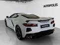 Corvette C8 6.2 Coupé 3LT 2023 Gris - thumbnail 6