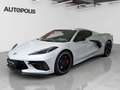 Corvette C8 6.2 Coupé 3LT 2023 Gris - thumbnail 1