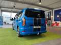 Ford Tourneo Custom E 340 L1 Sport RWD AHK-klappbar El. Panodach Navi Blau - thumbnail 4