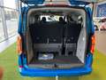Ford Tourneo Custom E 340 L1 Sport RWD AHK-klappbar El. Panodach Navi Blau - thumbnail 8