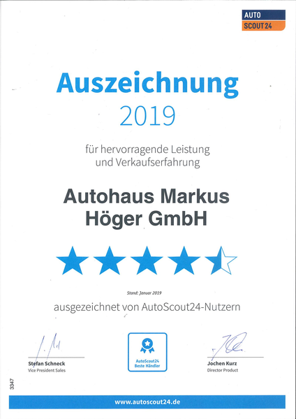 Volkswagen Touran 1.5 TSI DSG HIGHLINE+AHK+NAVI+KAMERA+7-SITZE+el.HE — photo 4