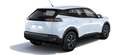 Peugeot 2008 Style Elektro 156PS Weiß - thumbnail 6