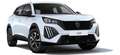 Peugeot 2008 Style Elektro 156PS Weiß - thumbnail 1