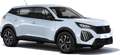 Peugeot 2008 Style Elektro 156PS Weiß - thumbnail 2
