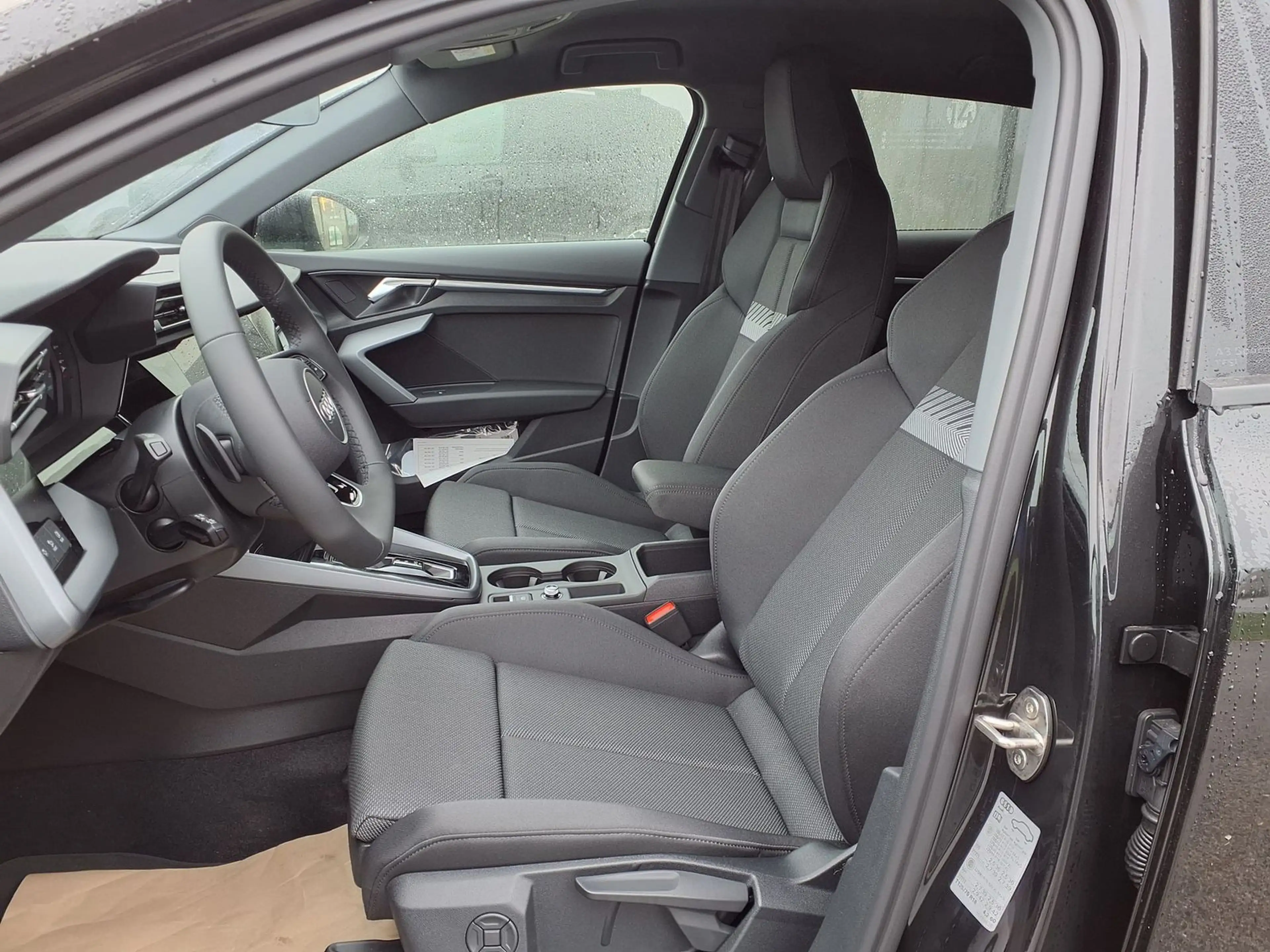 Audi A3 Sportback S Line ACC|AHK|RFK|LED|Carplay|K... — photo 7
