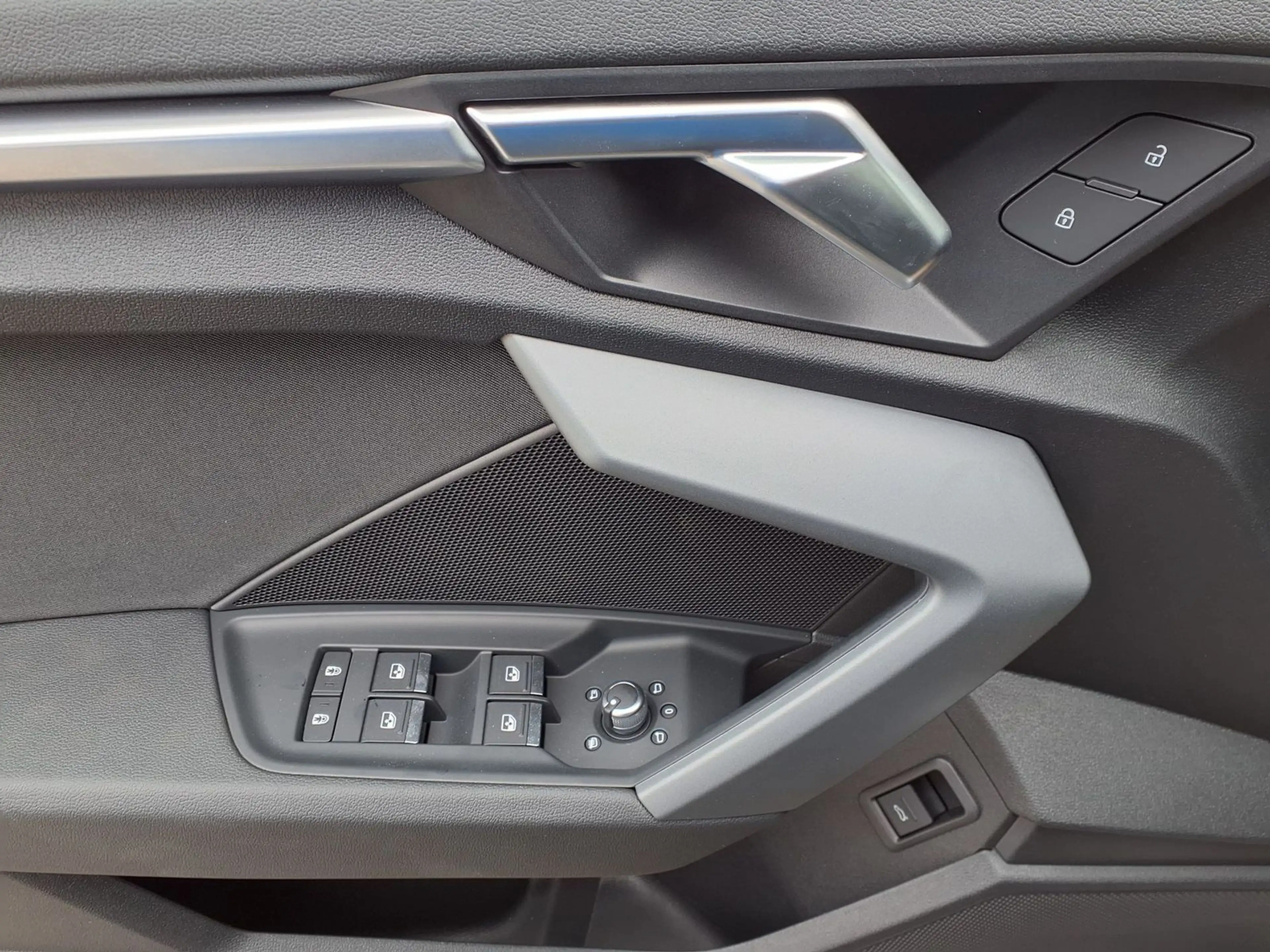 Audi A3 Sportback S Line ACC|AHK|RFK|LED|Carplay|K... — photo 5