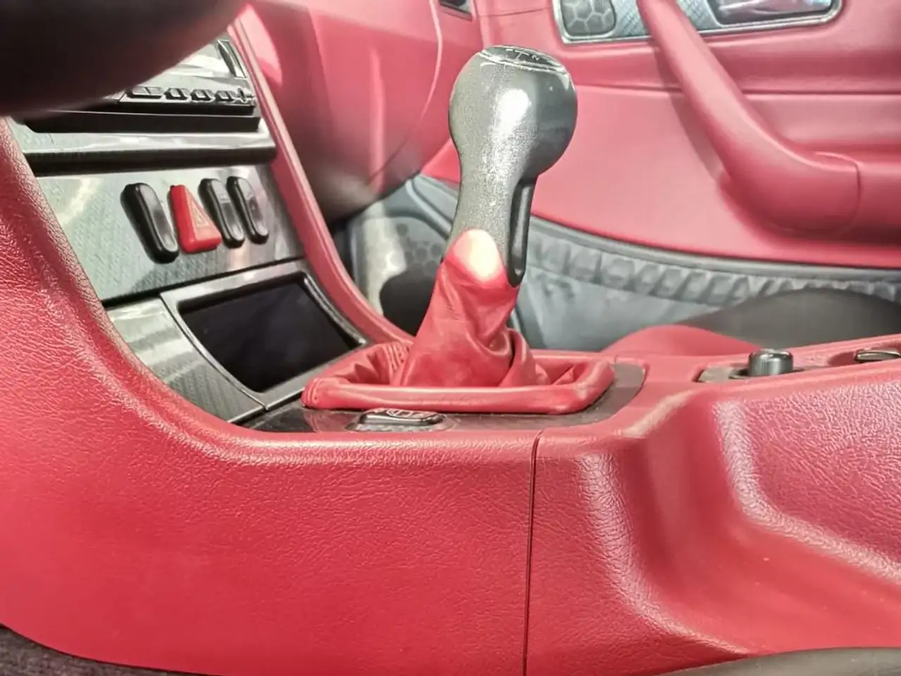 Mercedes-Benz SLK 200 k, foto 9