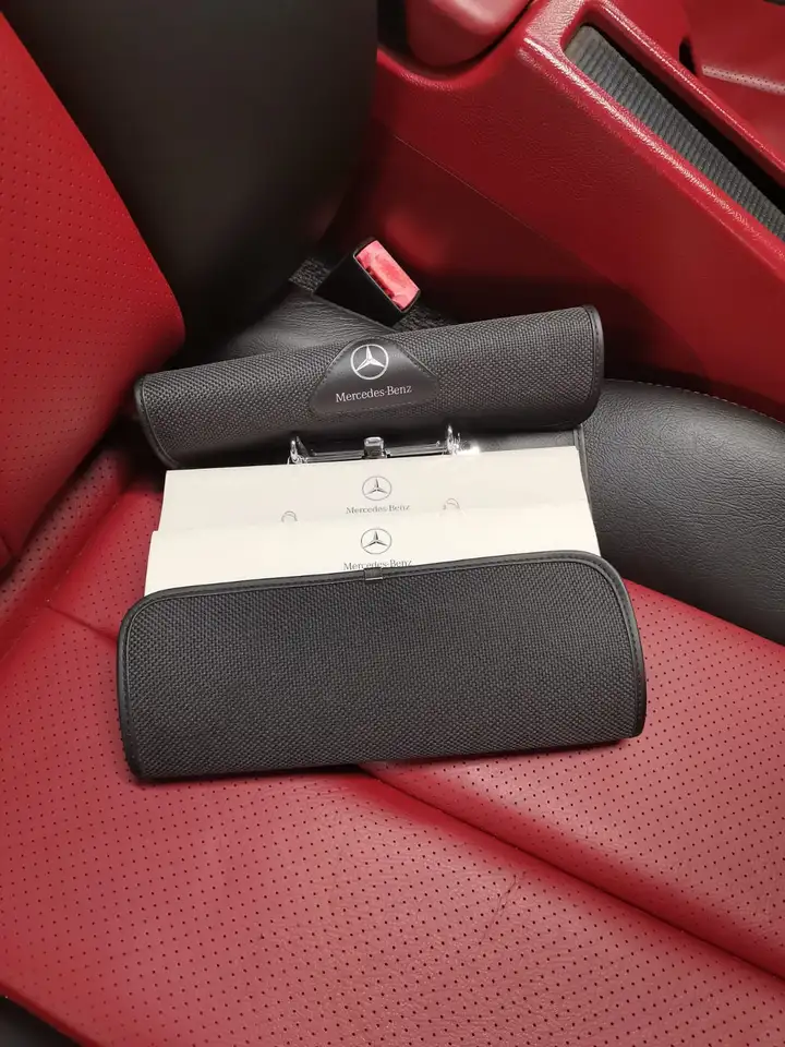 Mercedes-Benz SLK 200 k, foto 11
