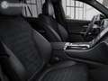Mercedes-Benz GLC 300 de 4M AMG Night+MBUX+RüKam+LED+AHK+20"LM Gris - thumbnail 5