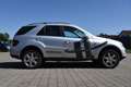 Mercedes-Benz ML 420 ML -Klasse ML 420 CDI Silber - thumbnail 2