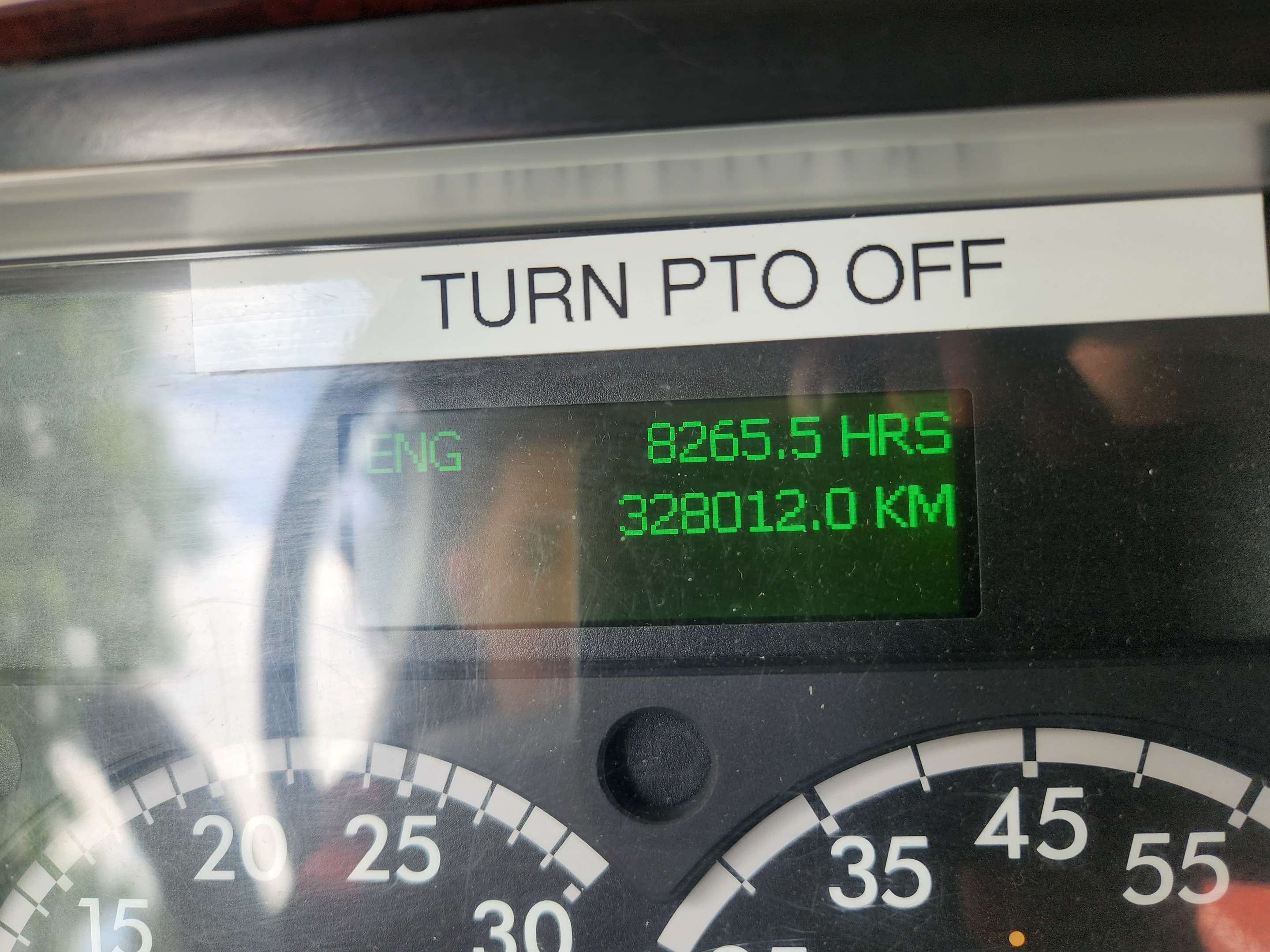 2018 Freightliner 114SD