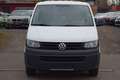 Volkswagen T5 Transporter Kasten-Kombi Kasten lang Weiß - thumbnail 1
